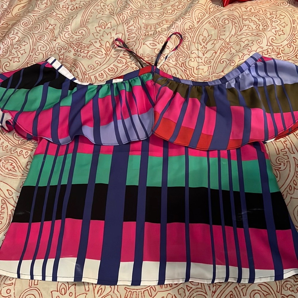Express Top